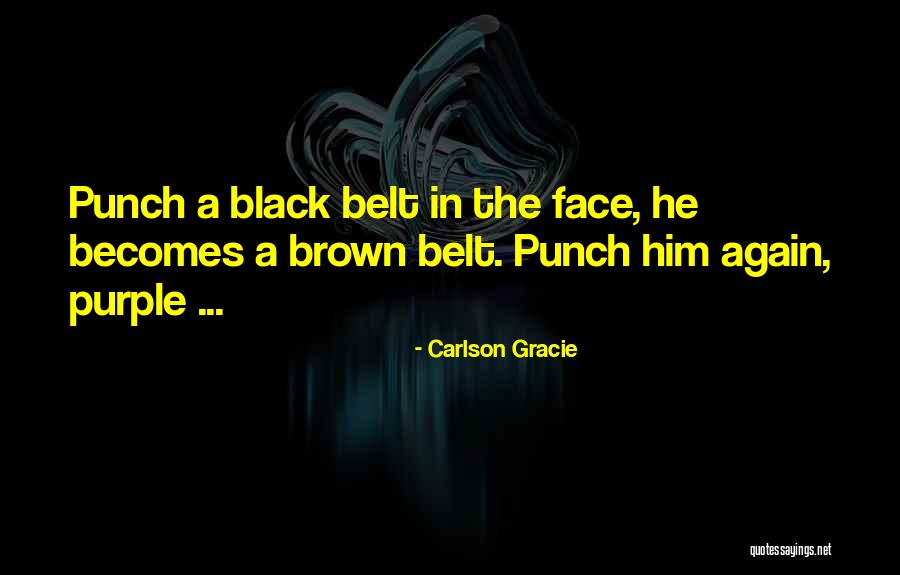 Soundscape Park Quotes By Carlson Gracie Soundscape Park Quotes By Carlson Gracie
