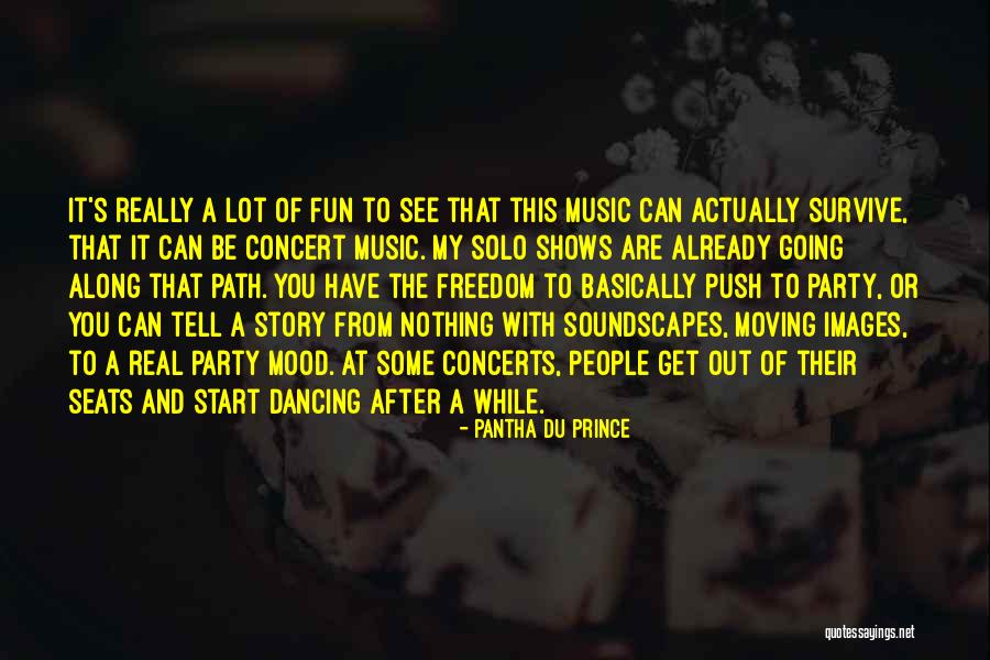 Soundscapes Music Quotes By Pantha Du Prince Soundscapes Music Quotes By Pantha Du Prince