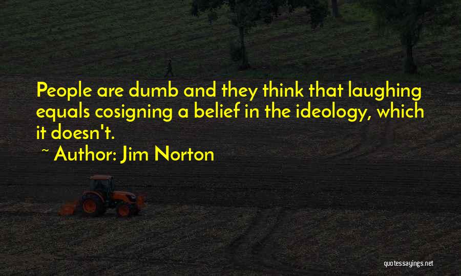 Soundsystem On 2014 Quotes By Jim Norton