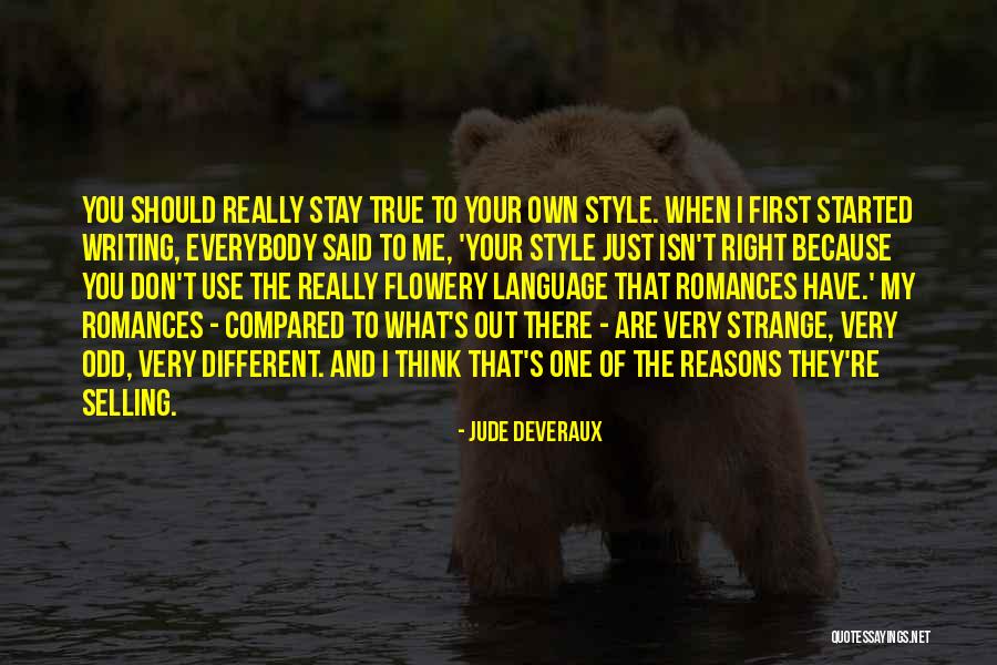 Souness 1984 Quotes By Jude Deveraux Souness 1984 Quotes By Jude Deveraux