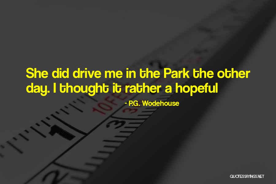 Soup Eye Quotes By P.G. Wodehouse Soup Eye Quotes By P.G. Wodehouse