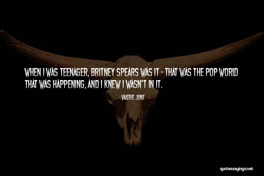 Soupcant Quotes By Valerie June Soupcant Quotes By Valerie June