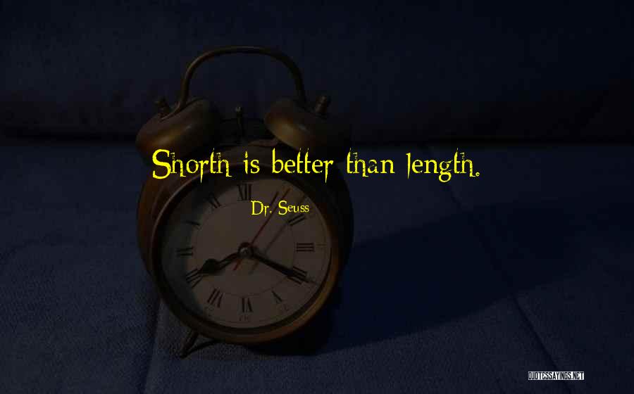 Souper Jenny Quotes By Dr. Seuss Souper Jenny Quotes By Dr. Seuss