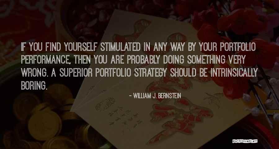 Souper Jenny Quotes By William J. Bernstein Souper Jenny Quotes By William J. Bernstein