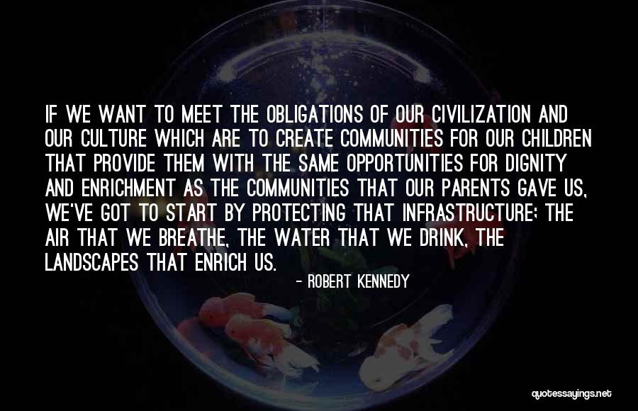 Souper Market Quotes By Robert Kennedy Souper Market Quotes By Robert Kennedy