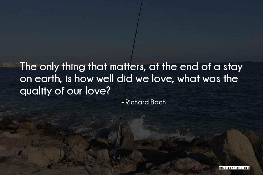 Soupeysajk Quotes By Richard Bach Soupeysajk Quotes By Richard Bach