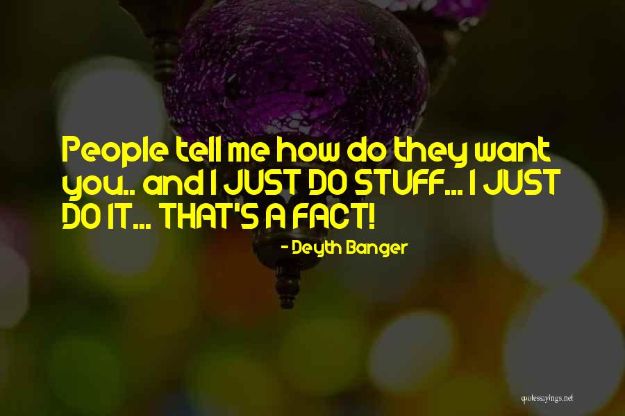 Soupier Quotes By Deyth Banger Soupier Quotes By Deyth Banger