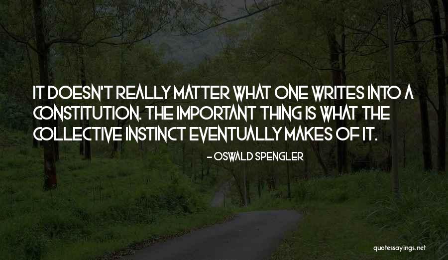 Soupier Quotes By Oswald Spengler Soupier Quotes By Oswald Spengler
