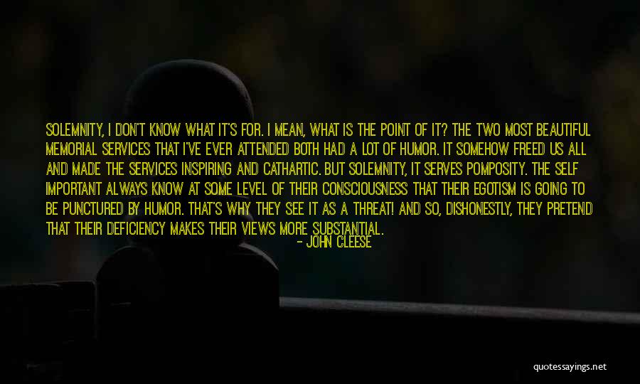 Souping Diet Quotes By John Cleese Souping Diet Quotes By John Cleese