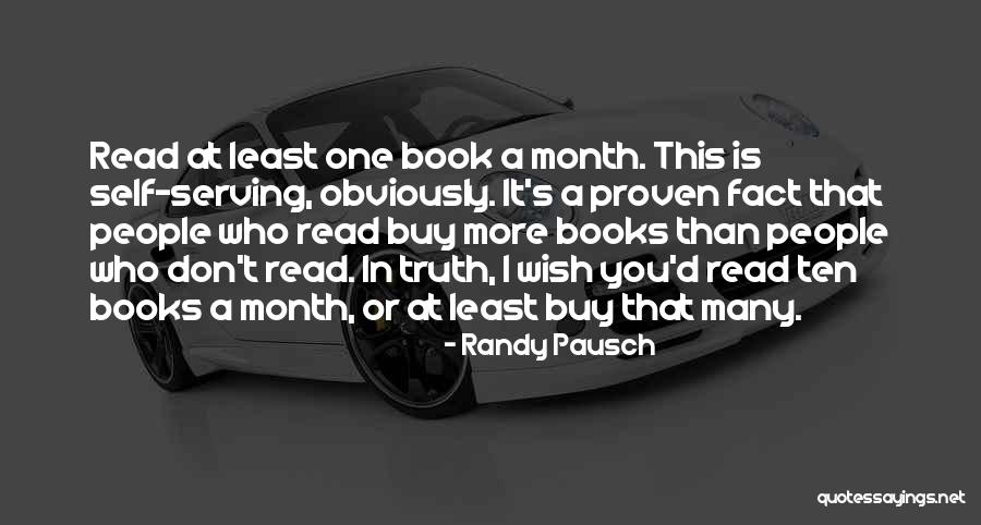 Soupir Musique Quotes By Randy Pausch Soupir Musique Quotes By Randy Pausch