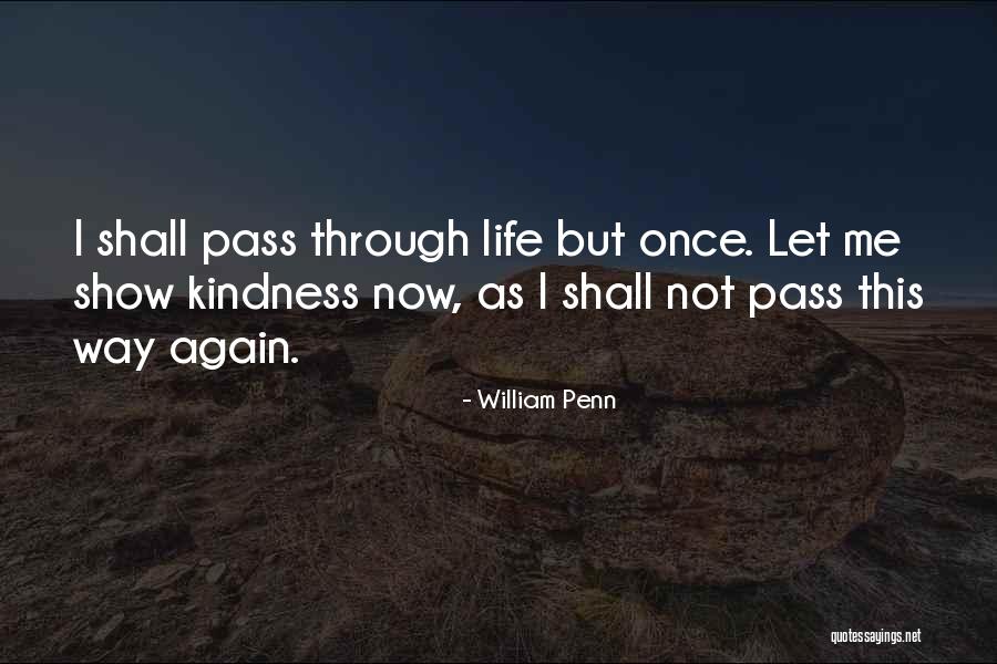 Soupirant Synonyme Quotes By William Penn Soupirant Synonyme Quotes By William Penn