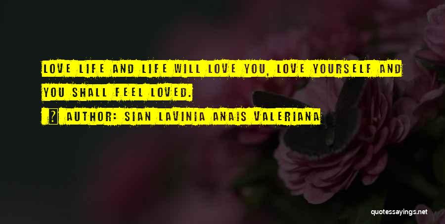 Souplex Bg Quotes By Sian Lavinia Anais Valeriana