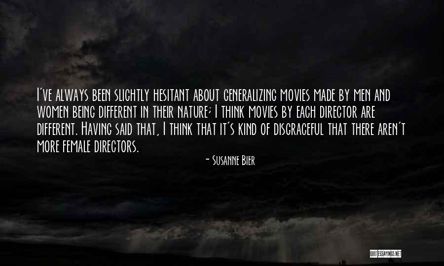 Soupleys Kokomo Quotes By Susanne Bier Soupleys Kokomo Quotes By Susanne Bier