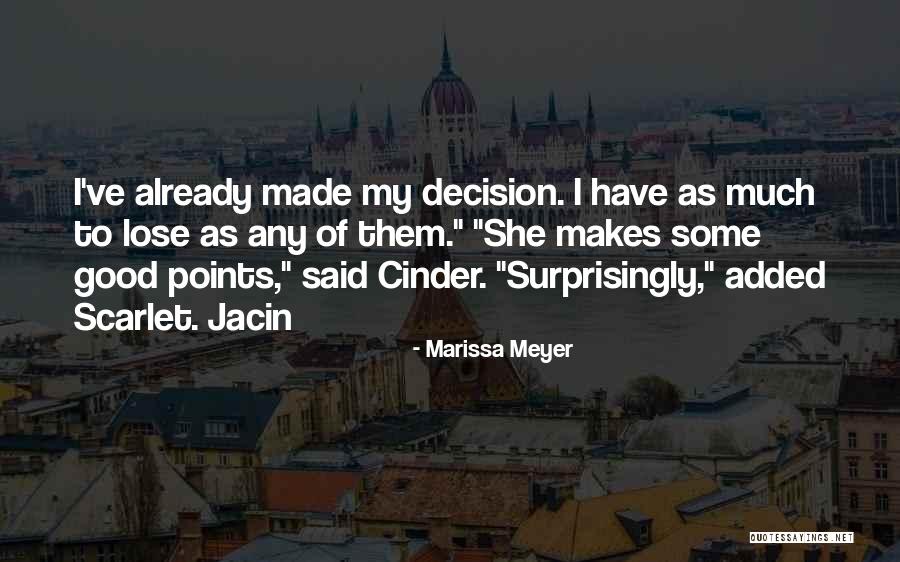 Souq Quotes By Marissa Meyer Souq Quotes By Marissa Meyer