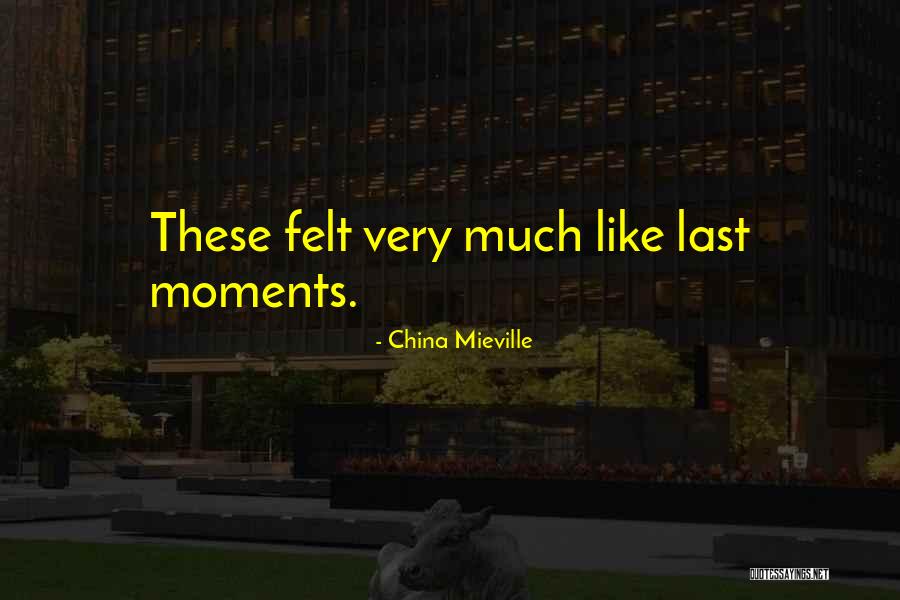 Souq Waqif Quotes By China Mieville Souq Waqif Quotes By China Mieville