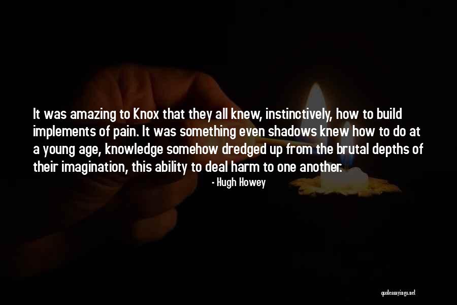 Sour Beer Glass Quotes By Hugh Howey Sour Beer Glass Quotes By Hugh Howey