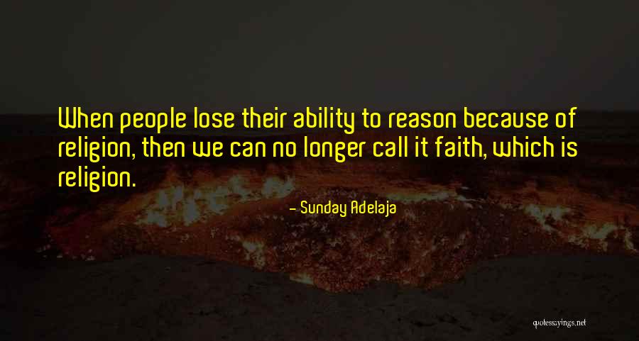 Sour Punch Quotes By Sunday Adelaja Sour Punch Quotes By Sunday Adelaja