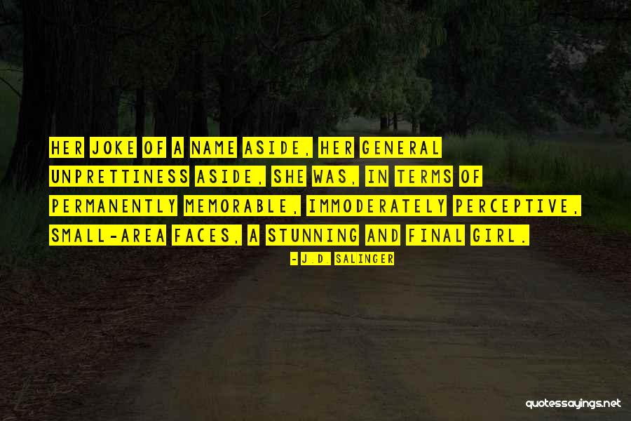 Sourabh Verma Quotes By J.D. Salinger Sourabh Verma Quotes By J.D. Salinger