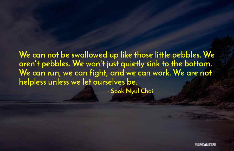 Sourav Ganguly Leadership Quotes By Sook Nyul Choi Sourav Ganguly Leadership Quotes By Sook Nyul Choi