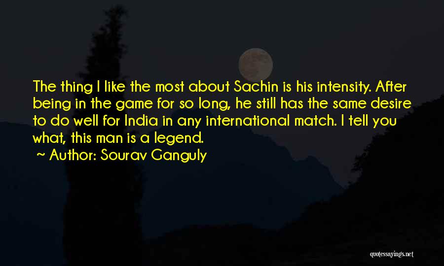 Sourav Ganguly Quotes 1494871