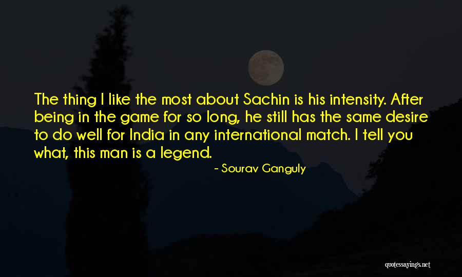 Sourav Ganguly Quotes 1494871