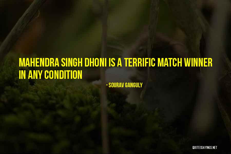 Sourav Ganguly Quotes 1598419 Sourav Ganguly Quotes 1598419