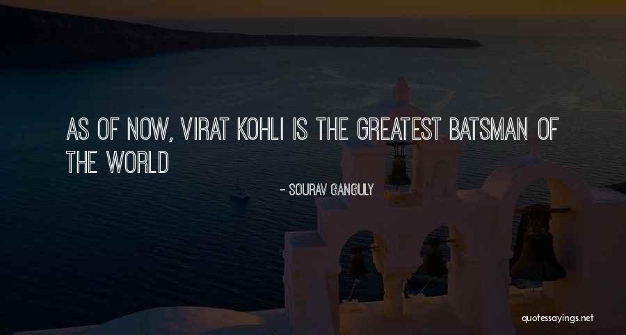 Sourav Ganguly Quotes 1844132