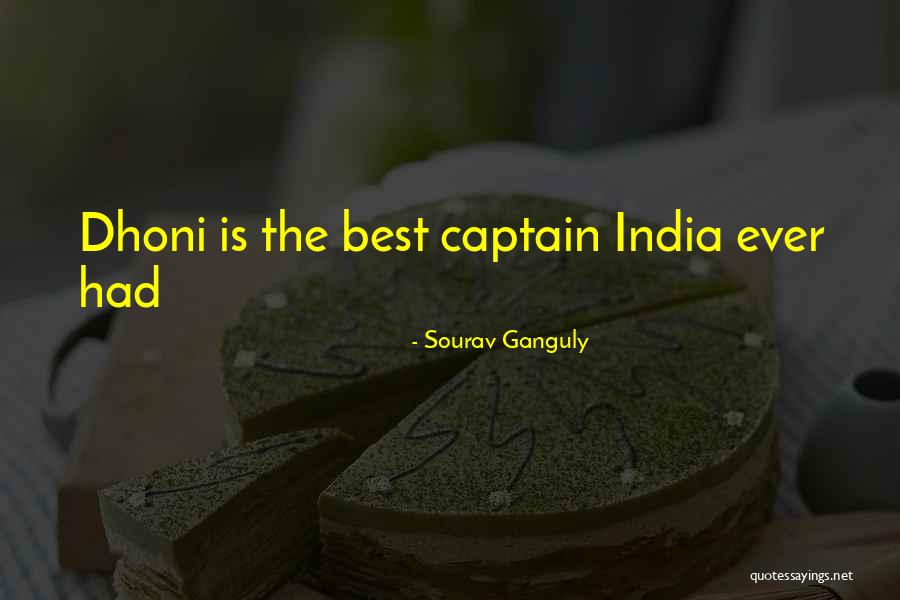 Sourav Ganguly Quotes 2260961 Sourav Ganguly Quotes 2260961