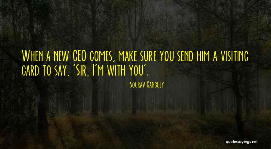 Sourav Ganguly Quotes 770361 Sourav Ganguly Quotes 770361