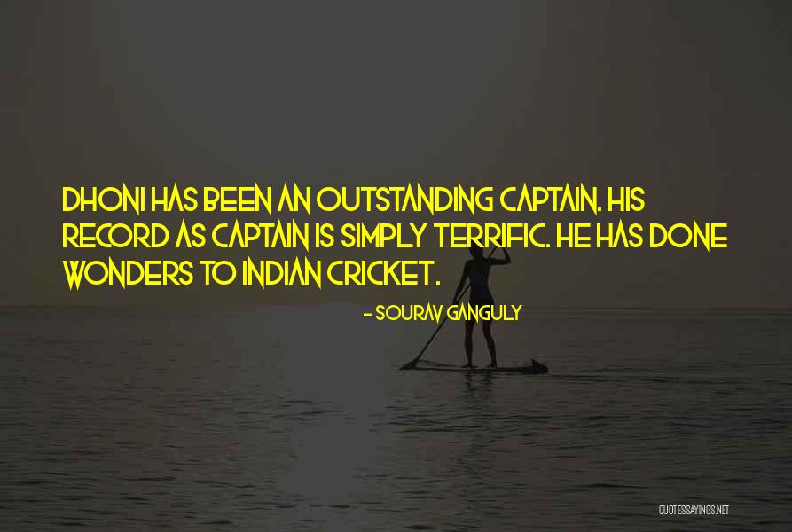 Sourav Ganguly Quotes 778181