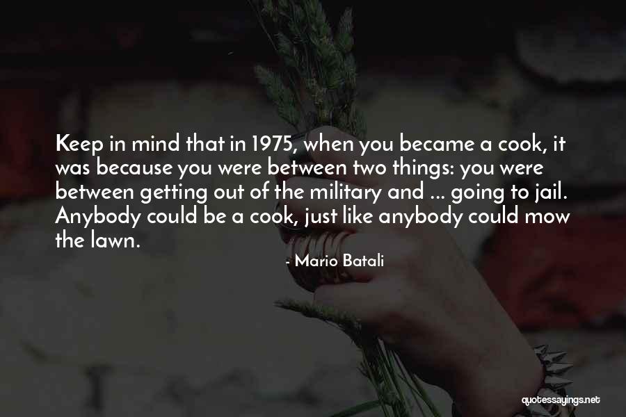 Souravs Quotes By Mario Batali Souravs Quotes By Mario Batali