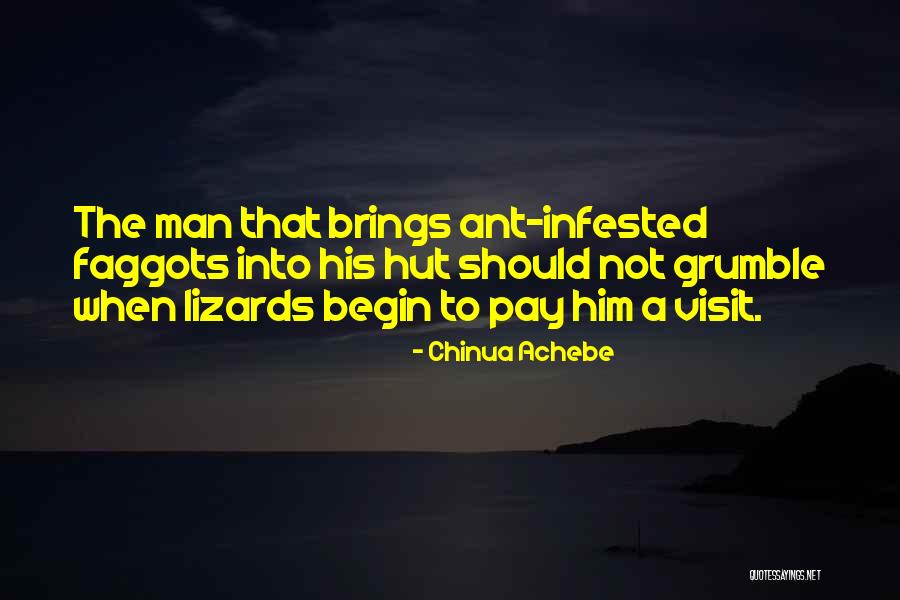 Souraya El Quotes By Chinua Achebe Souraya El Quotes By Chinua Achebe