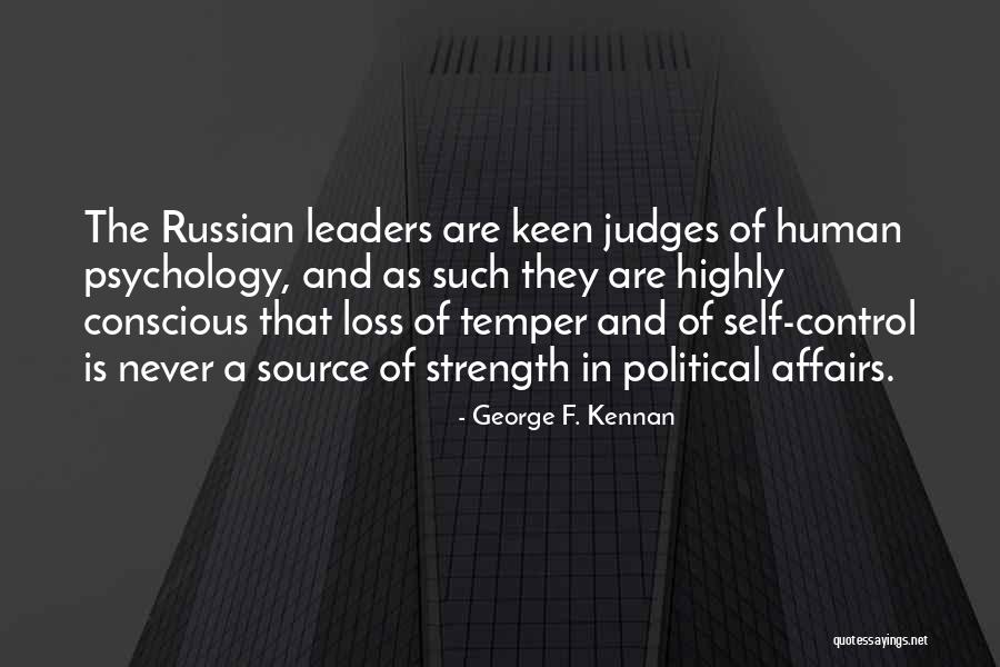 Source Control Quotes By George F. Kennan Source Control Quotes By George F. Kennan