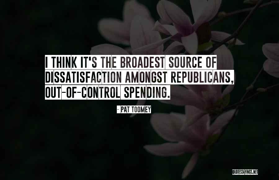 Source Control Quotes By Pat Toomey Source Control Quotes By Pat Toomey