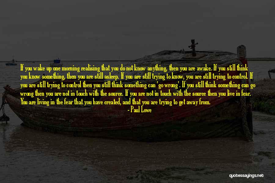 Source Control Quotes By Paul Lowe Source Control Quotes By Paul Lowe