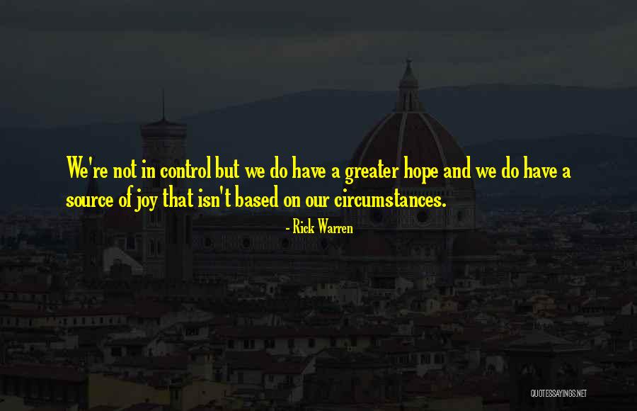 Source Control Quotes By Rick Warren Source Control Quotes By Rick Warren