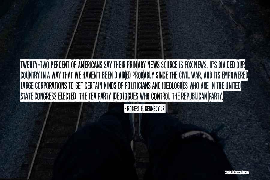 Source Control Quotes By Robert F. Kennedy Jr. Source Control Quotes By Robert F. Kennedy Jr.