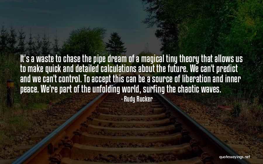 Source Control Quotes By Rudy Rucker Source Control Quotes By Rudy Rucker