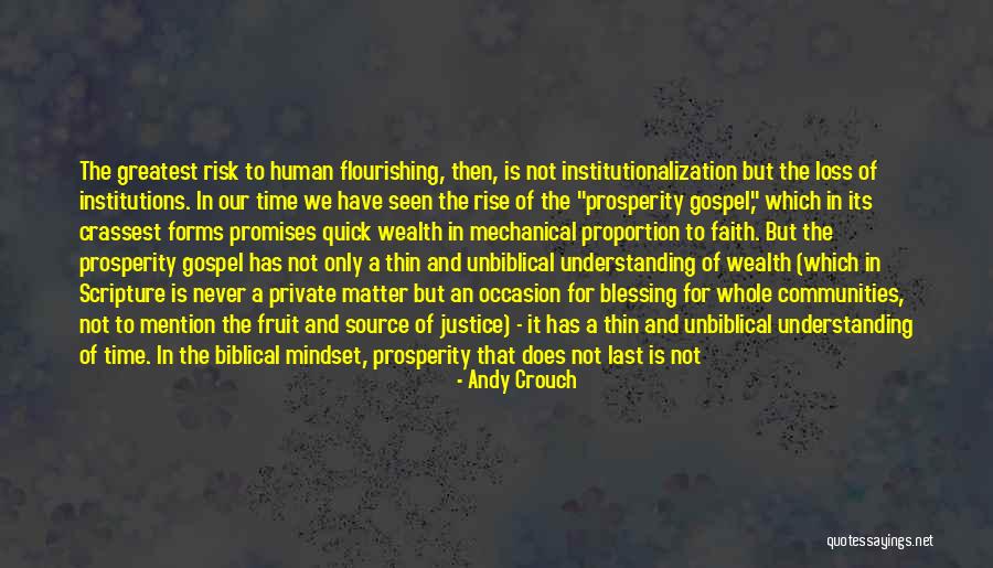 Source Of Abundance Quotes By Andy Crouch Source Of Abundance Quotes By Andy Crouch