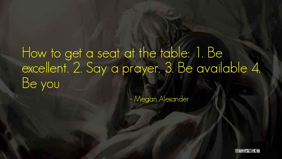 Source Of Abundance Quotes By Megan Alexander Source Of Abundance Quotes By Megan Alexander