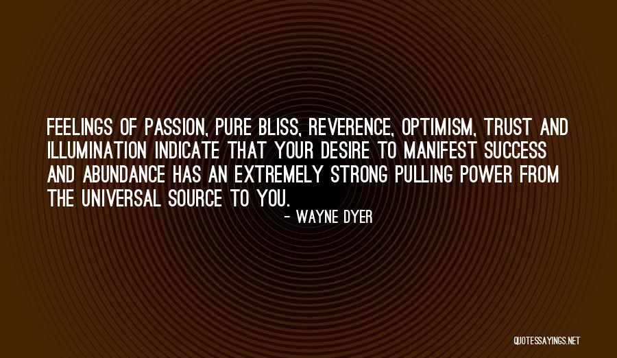 Source Of Abundance Quotes By Wayne Dyer Source Of Abundance Quotes By Wayne Dyer