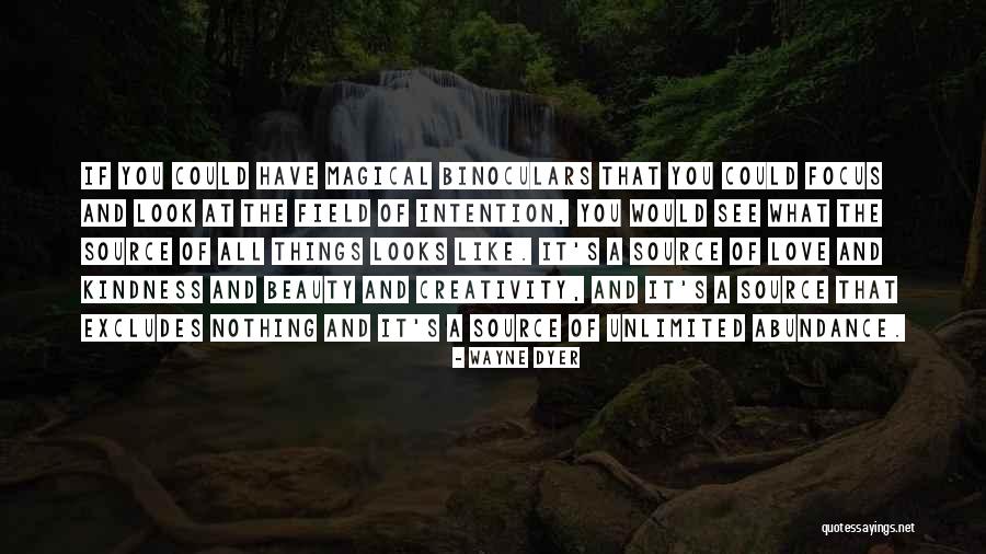 Source Of Abundance Quotes By Wayne Dyer Source Of Abundance Quotes By Wayne Dyer