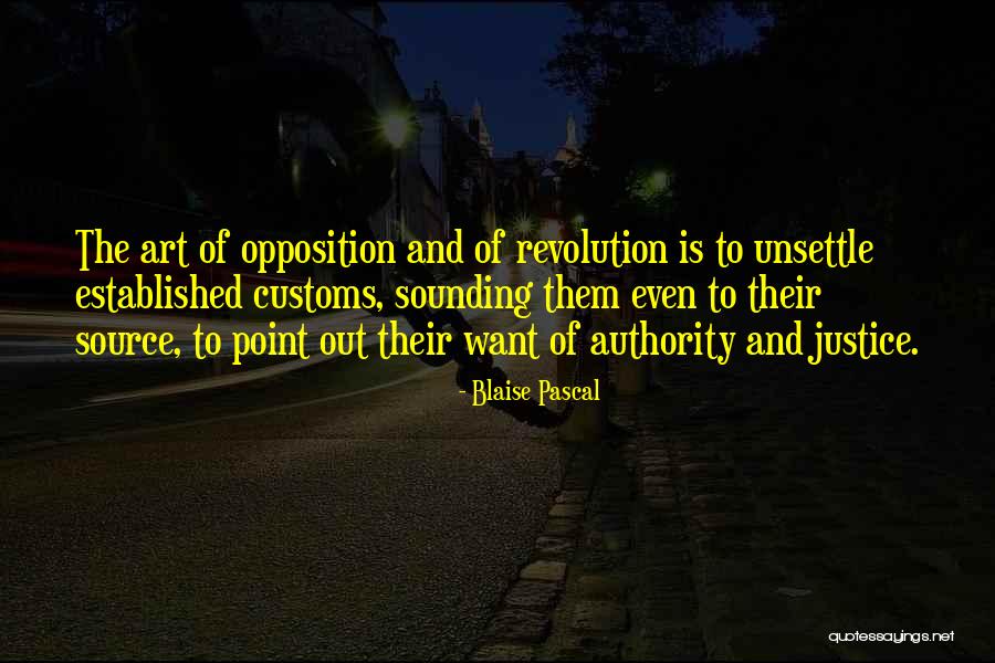 Source Of Art Quotes By Blaise Pascal Source Of Art Quotes By Blaise Pascal