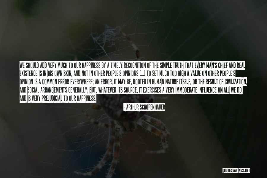 Source Of Common Quotes By Arthur Schopenhauer Source Of Common Quotes By Arthur Schopenhauer