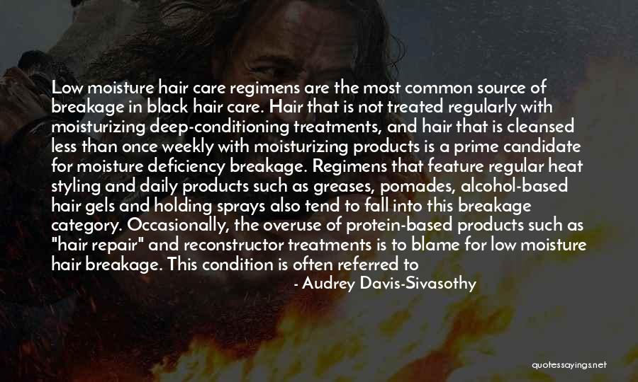 Source Of Common Quotes By Audrey Davis-Sivasothy