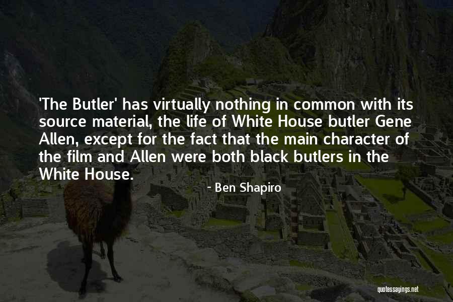 Source Of Common Quotes By Ben Shapiro Source Of Common Quotes By Ben Shapiro