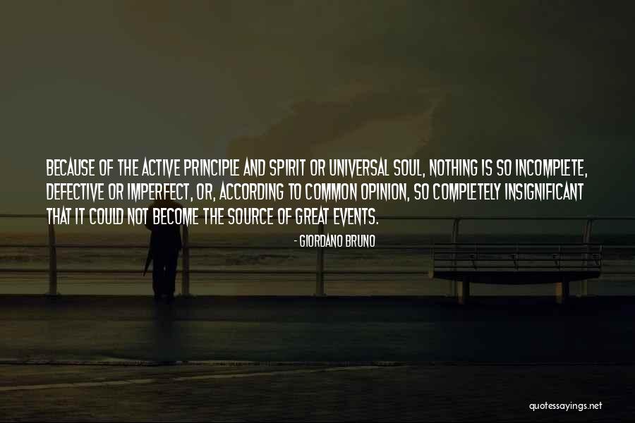 Source Of Common Quotes By Giordano Bruno Source Of Common Quotes By Giordano Bruno