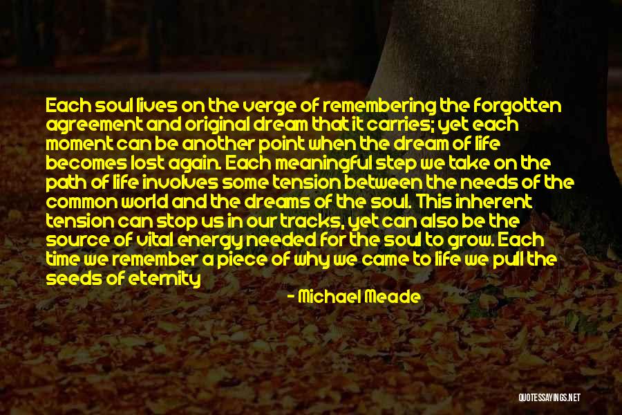 Source Of Common Quotes By Michael Meade Source Of Common Quotes By Michael Meade