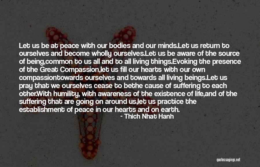 Source Of Common Quotes By Thich Nhat Hanh Source Of Common Quotes By Thich Nhat Hanh