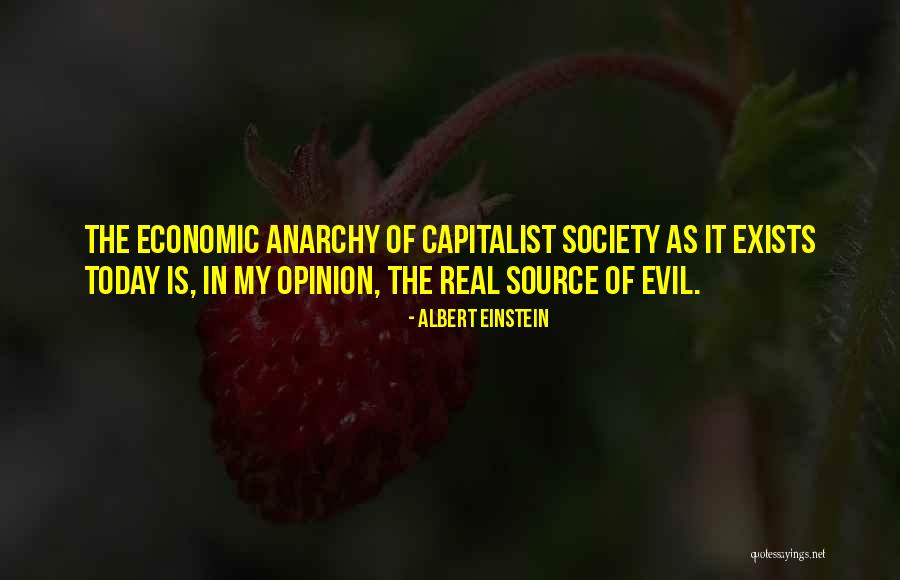 Source Of Evil Quotes By Albert Einstein Source Of Evil Quotes By Albert Einstein